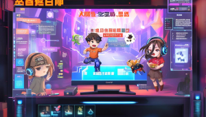 dnf 炼狱卡盟：打造游戏交易的便捷平台