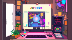 绝地求生午后座插件卡盟：助力游戏体验提升的神秘存在