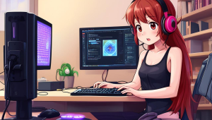 CSGO 无后坐力辅助：游戏作弊的背后真相