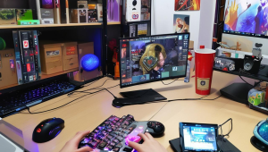 抖音辅助软件大揭秘:提升创作效率