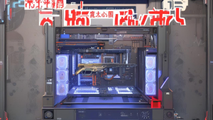 三角洲行动卡辅助放大：解锁游戏新体验，助力玩家强势出击