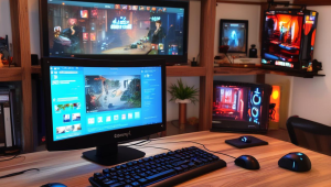 CSGO 大地球辅助死机，游戏体验大受影响