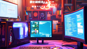 CSGO 卡盟:打造游戏内的财富帝国