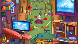 dnf 怎样清除开辅助残留的方法及注意事项