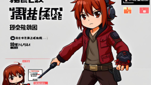 CSGO爆头线辅助练习：精准瞄准，提升射击技巧的关键之道