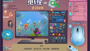 三角洲行动卡盟ZY：探秘游戏卡盟新势力的魅力与风险