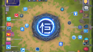 卡盟 cf 卡钻：快速获取游戏道具的捷径