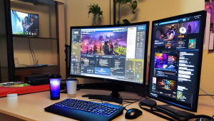 CSGO 5E 免费换肤辅助：解锁全新皮肤体验，畅玩游戏无负担