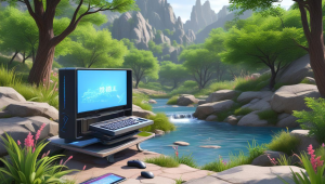 辅助游戏:提升技能与乐趣的秘籍