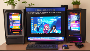 绝地求生暗夜卡盟：游戏辅助的背后秘密