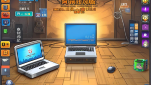 三角洲行动卡盟首领：背后的故事与影响