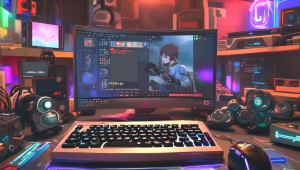 CSGO 自动开镜辅助功能：是否违反游戏规则？
