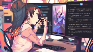 yy 上的 DNF 辅助突然消失了