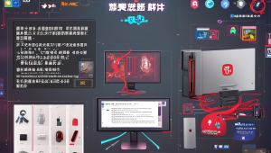 三角洲行动卡盟 RRL：独特的游戏体验与机遇