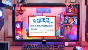 PVE 永劫无间辅助：提升游戏体验的秘密武器