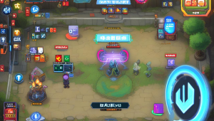 卡盟绝地求生土包子：独特游戏体验与故事