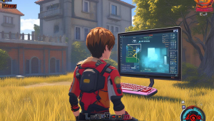 完美 csgo 外挂卡盟:游戏作弊的背后