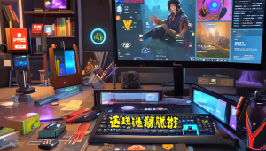 探寻最稳定好用的 CSGO 辅助，你知道哪款才是你的上分利器？