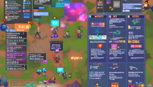 三角洲行动卡盟改装：打造独特游戏体验