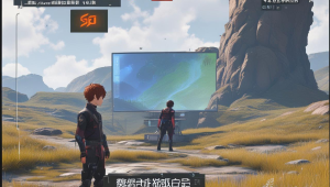 csgo 手游如何开启辅助瞄准