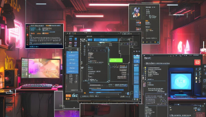 cf 中都有哪些辅助工具？