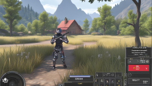 永劫无间自动弹琴辅助工具：畅弹无间，轻松奏响美妙乐章