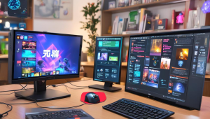 卡盟辅助 csgo：提升游戏体验的秘密武器