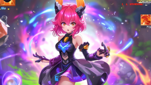 dnf 卡盟花灵祈年测试开始