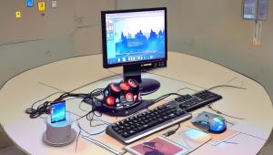 CSGO 小号卡盟：快速获取游戏小号的途径