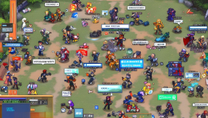 CF 火星人辅助拆火神挂，助力游戏公平对抗