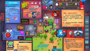 分享超实用DNF卡盟，助你畅玩游戏开启全新体验