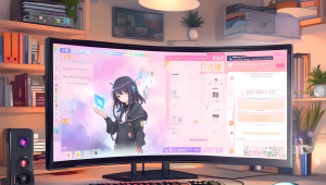 csgo辅助苏苏：游戏界的神秘力量