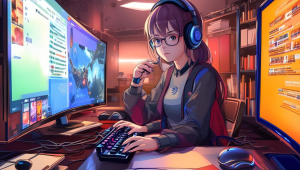 lol 中最强辅助的特点与技巧