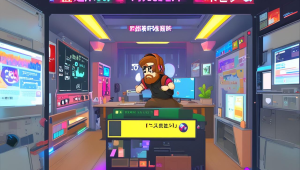 王者荣耀辅助:团队中的坚实后盾