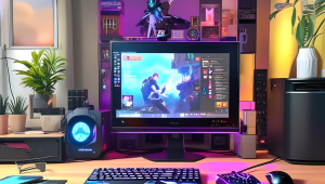 CSGO皮肤辅助时别人能否看到？答案竟在这里！